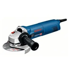 Meuleuse d'angle 125mm 1400W BOSCH PROFESSIONNEL GWS 1400