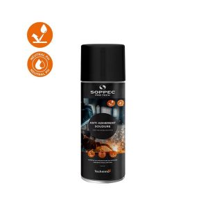 Aérosol anti-adhérent soudure SOPPEC référence 940113
