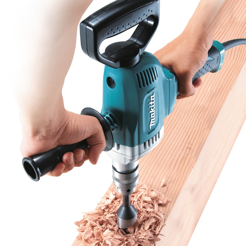Perceuse charpente 750W MAKITA DS4011 - application