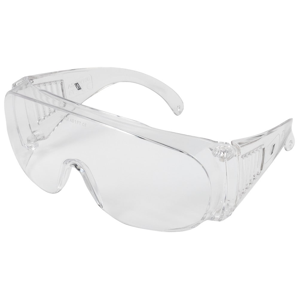 Lunettes de protection NITRAS 9004 – Vision Protect Basic