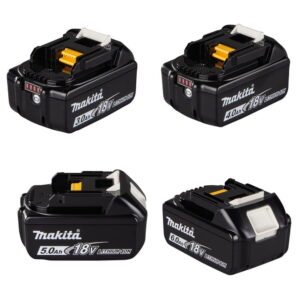 Batterie MAKITA 18V