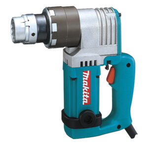 Boulonneuse HRC MAKITA, vue de profil