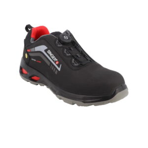 Chaussure de sécurité SINGER SPA - S3S - ESD