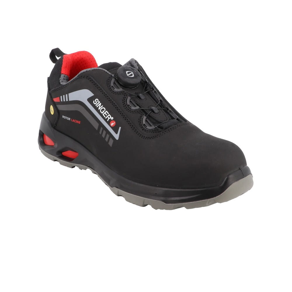 Chaussure de sécurité SINGER SPA - S3S - ESD