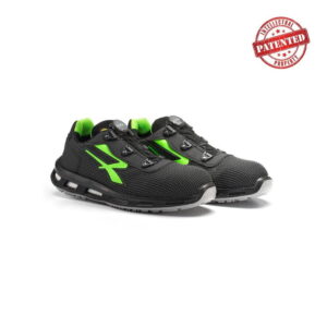 Chaussures de sécurité U-Power MONSTER S3S CI FO SR ESD - vue générale