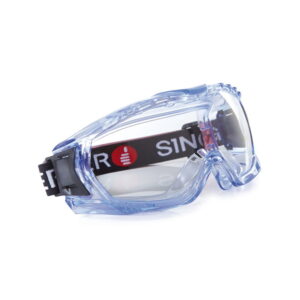 Lunettes masque de protection SINGER EVAGUARD